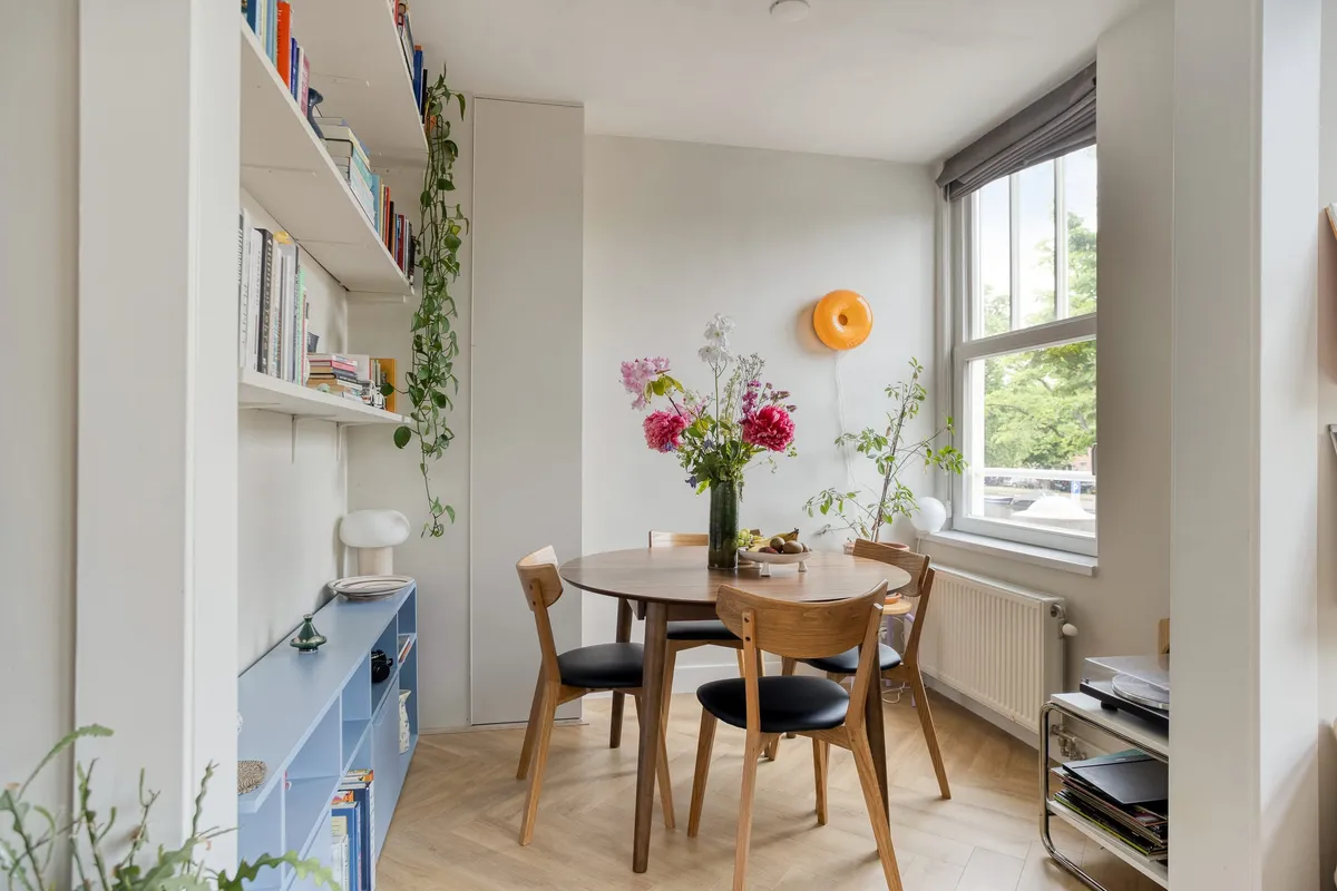 Photo: apartment in Amsterdam (4)