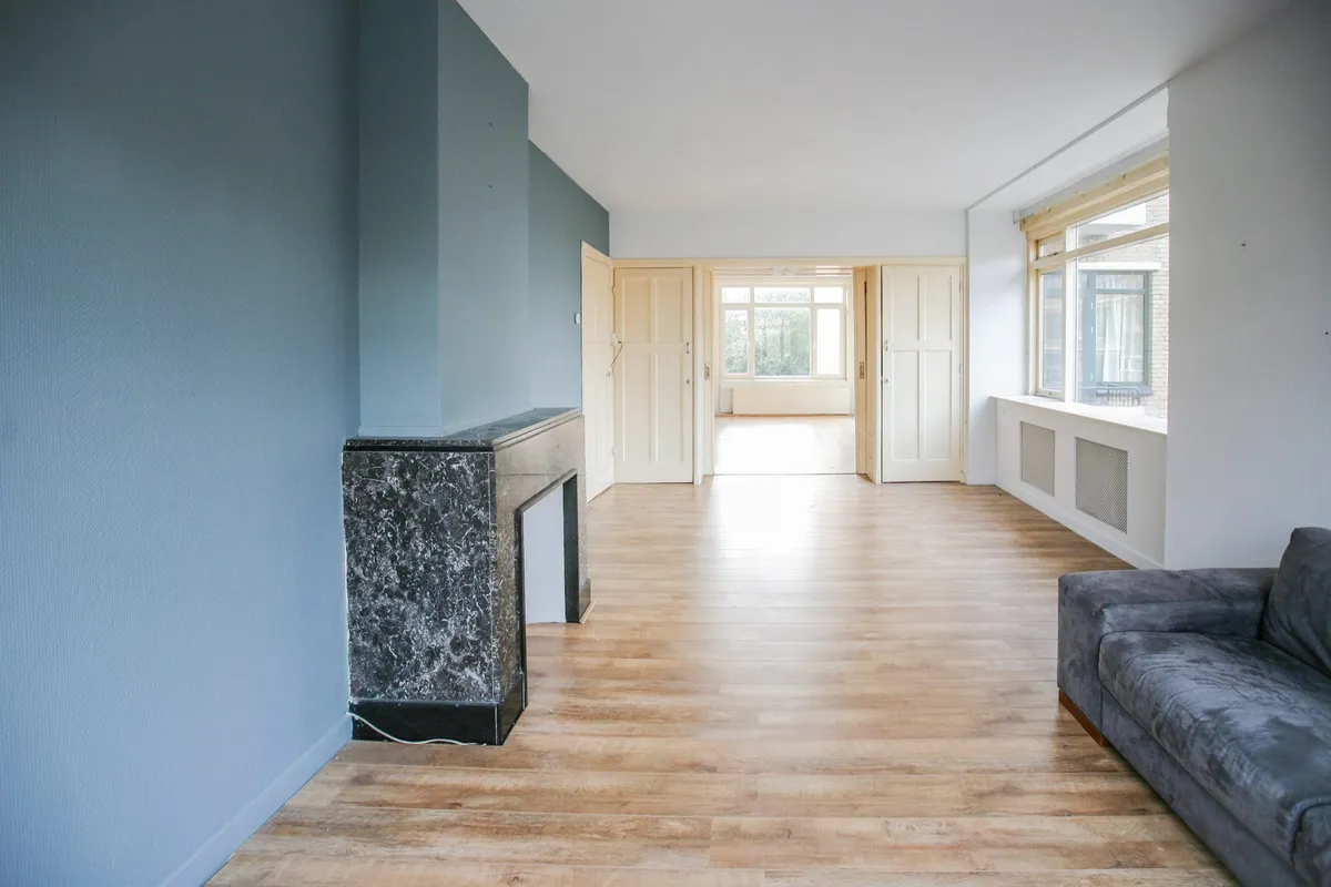 Photo: apartment in Amsterdam (12)