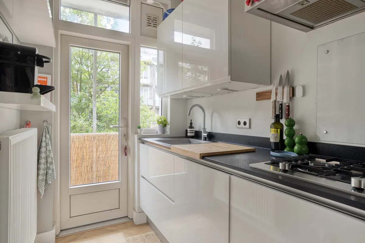 Photo: apartment in Amsterdam (9)