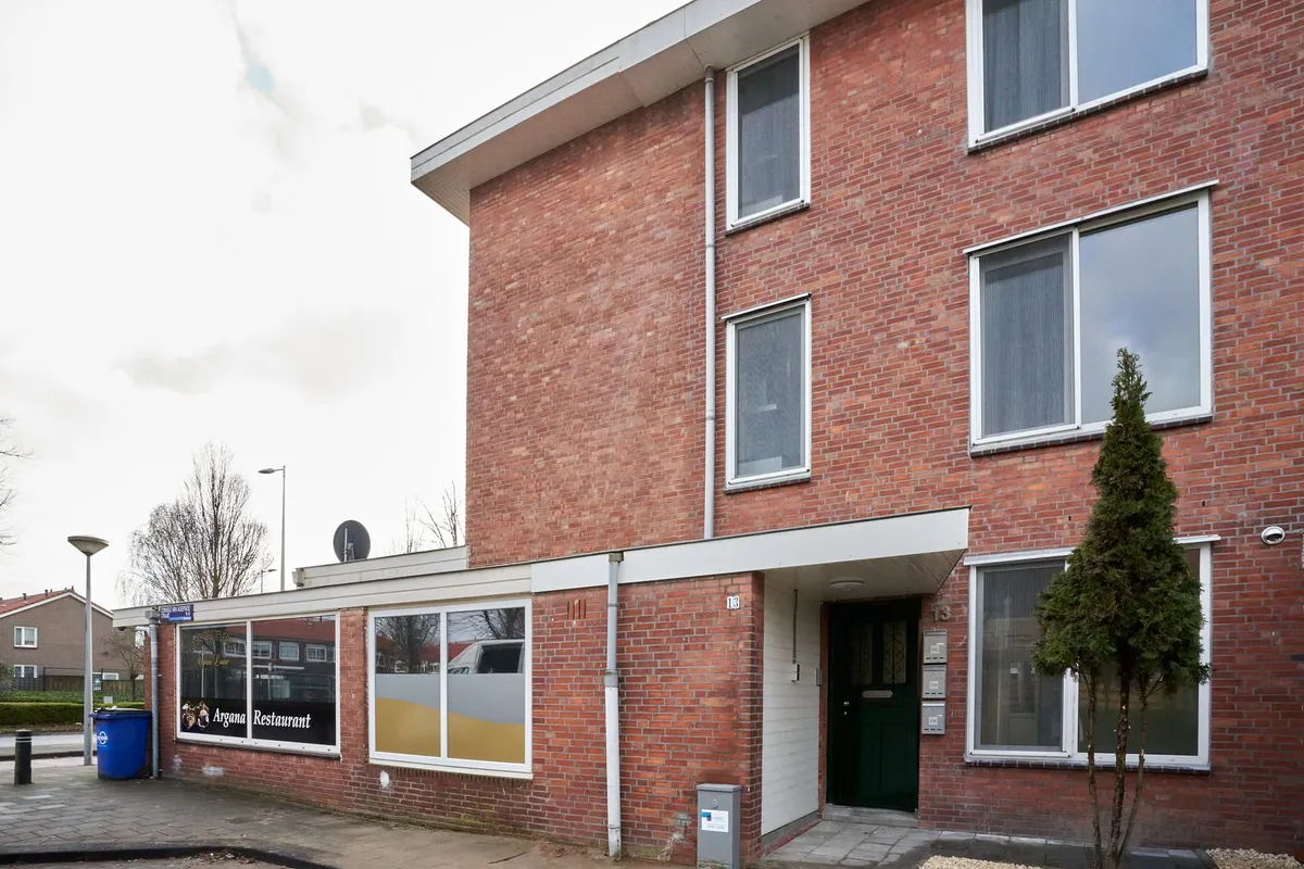 Photo: apartment in Amsterdam (2)