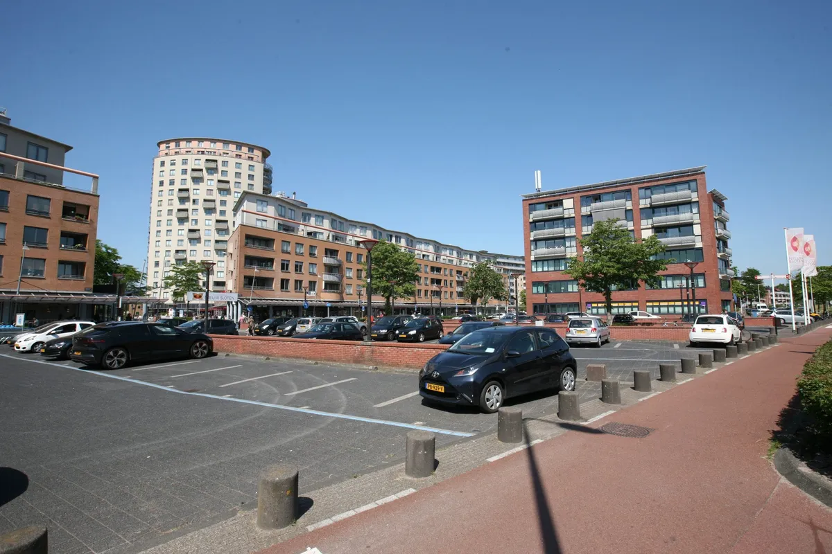 Foto van een eengezinswoning in Amsterdam (9)