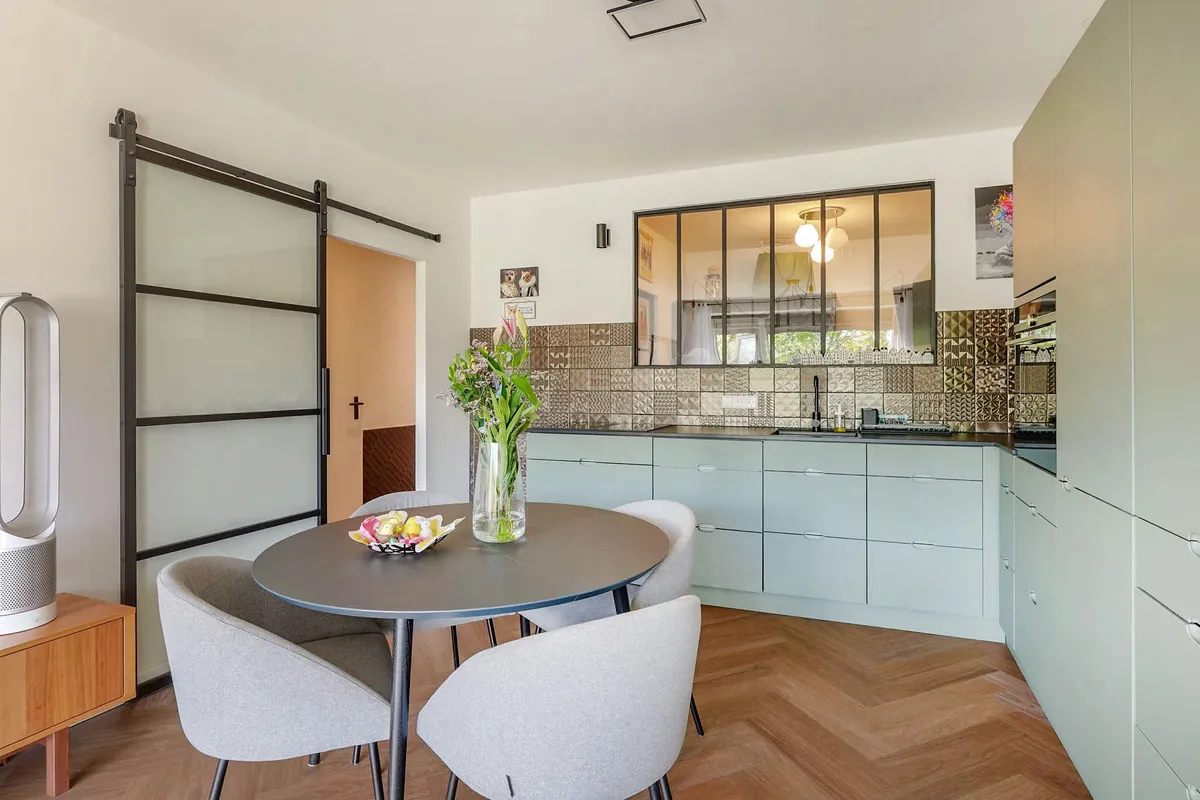Foto van een appartement in Amsterdam (12)