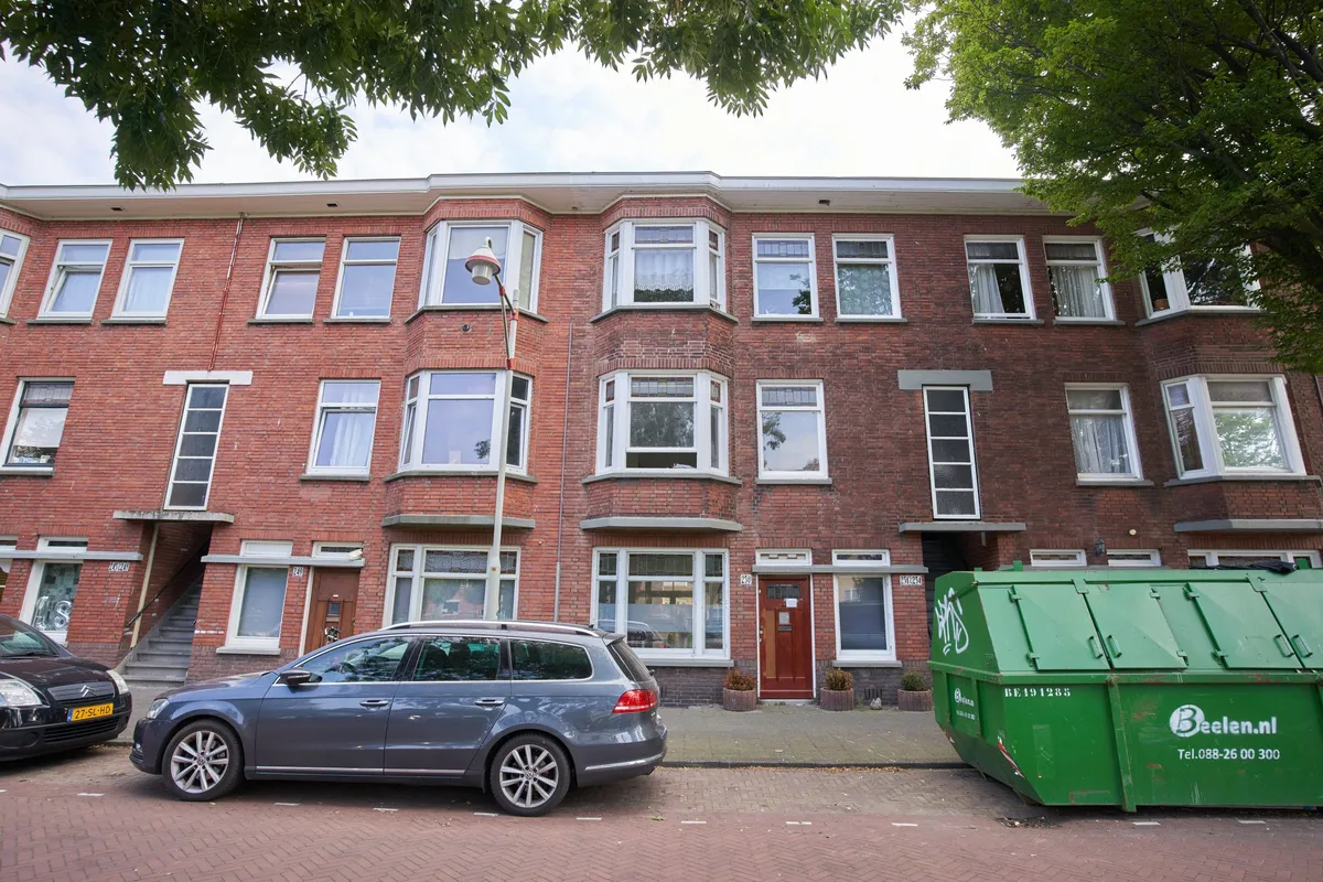 Photo: apartment in Amsterdam (1)
