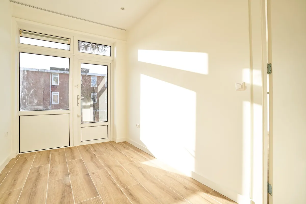 Photo: apartment in Amsterdam (3)