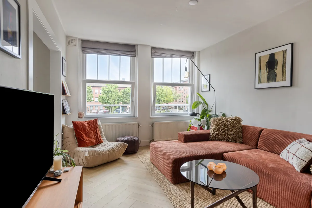 Photo: apartment in Amsterdam (2)
