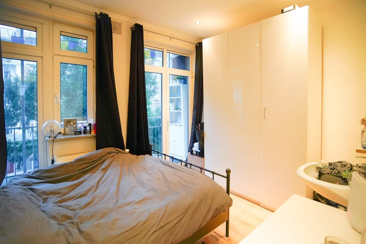 Foto van een appartement in Amsterdam (8)