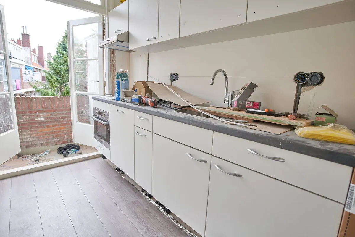 Photo: apartment in Amsterdam (12)