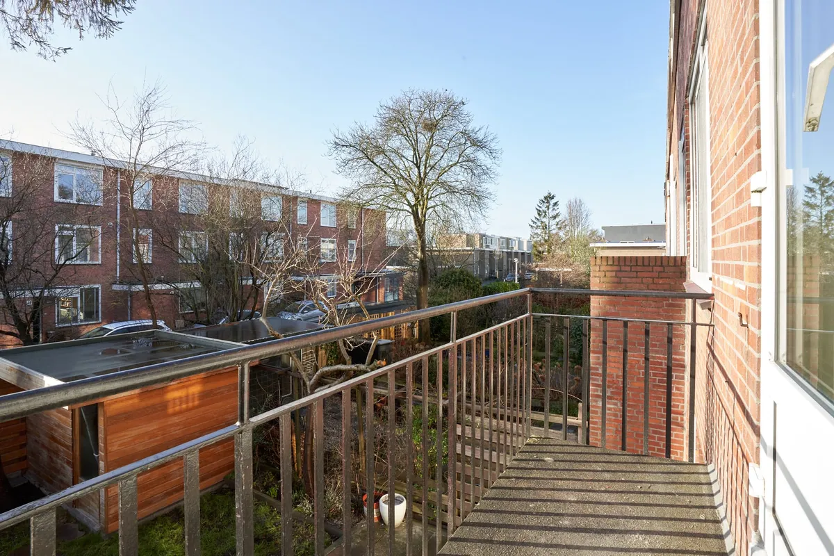 Photo: apartment in Amsterdam (7)