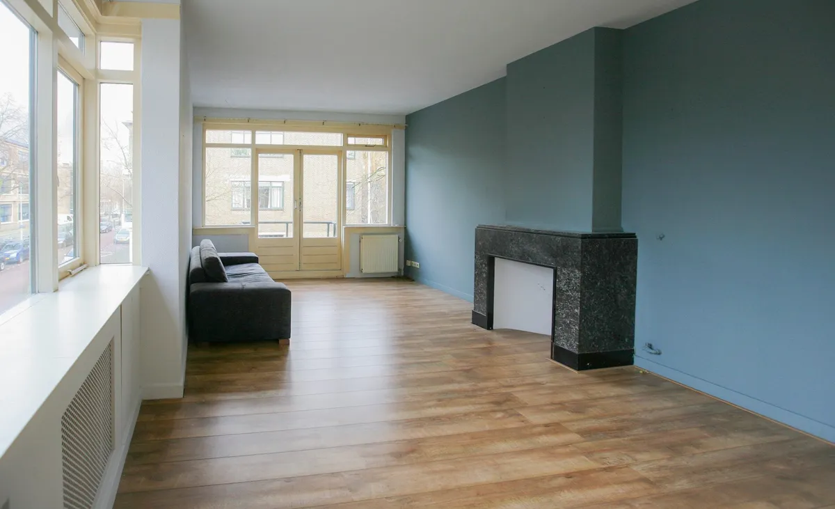 Photo: apartment in Amsterdam (9)
