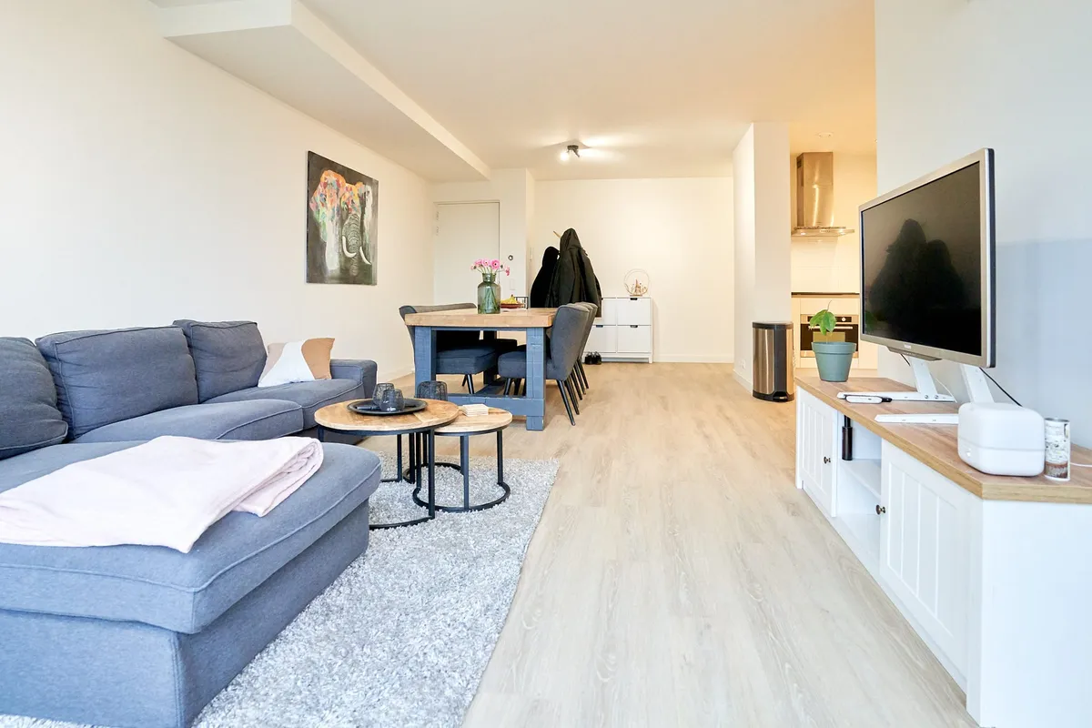 Foto van een appartement in Amsterdam (6)