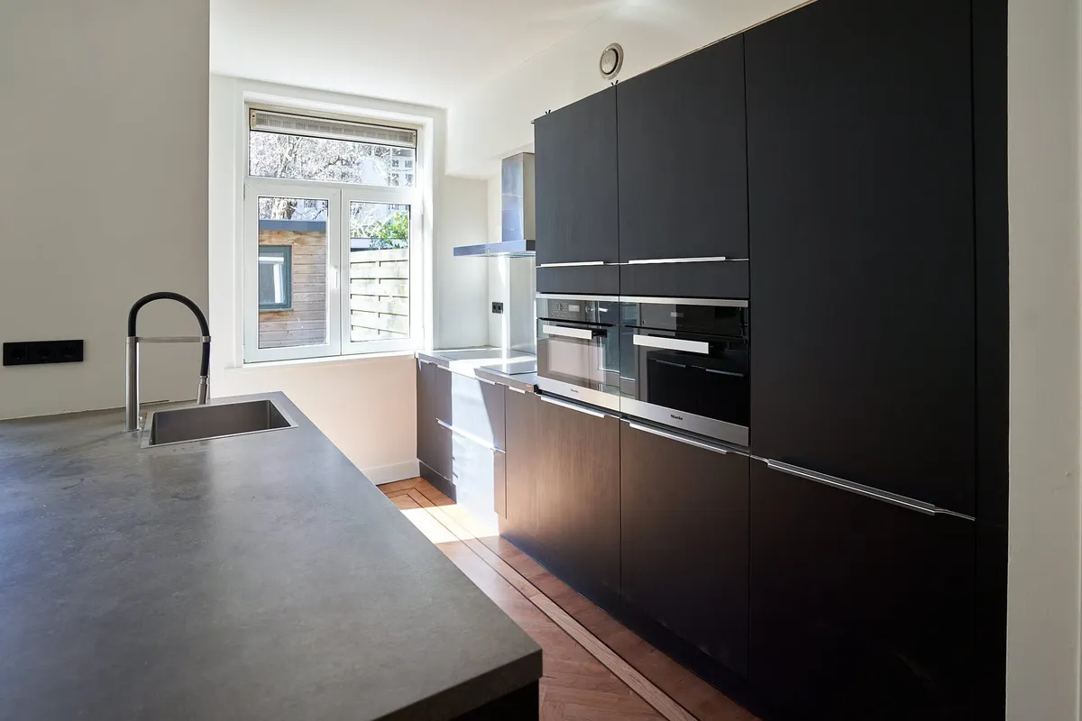 Photo: family home in Amsterdam (7)