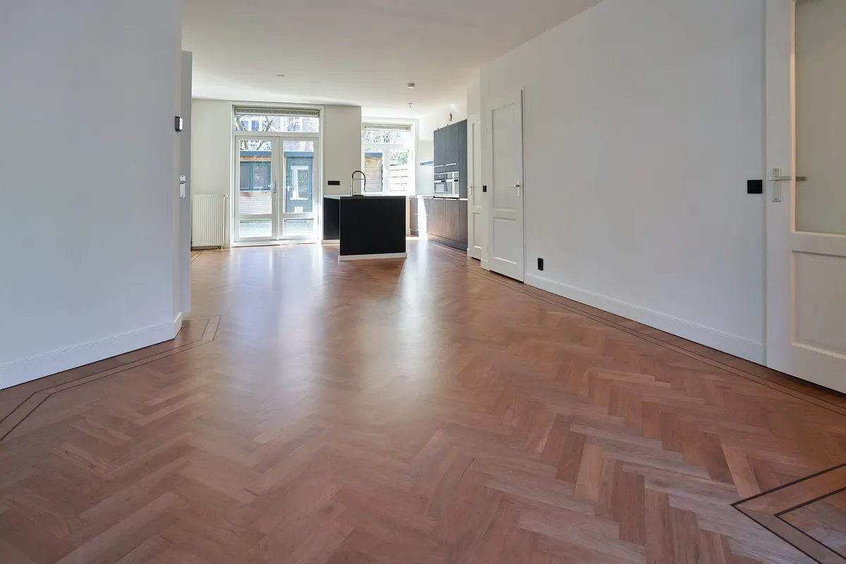 Photo: family home in Amsterdam (3)