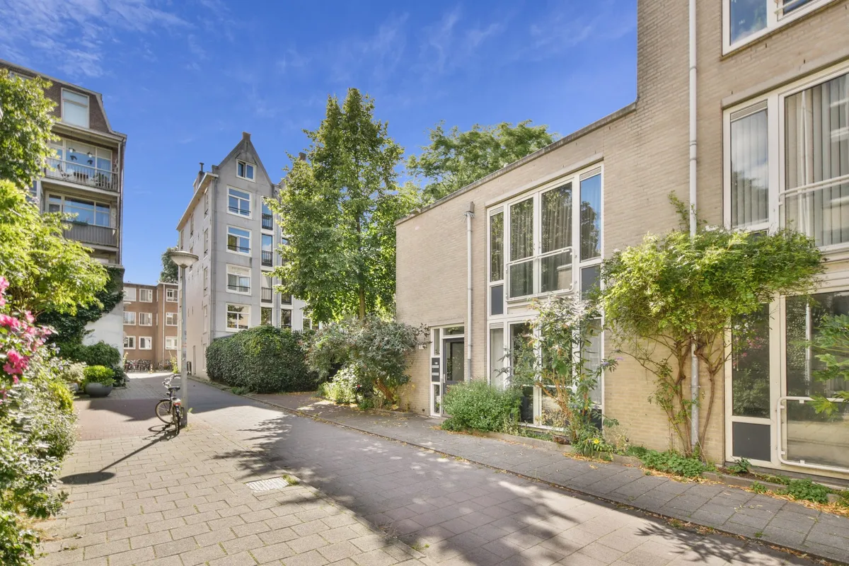 Photo: apartment in Amsterdam (3)