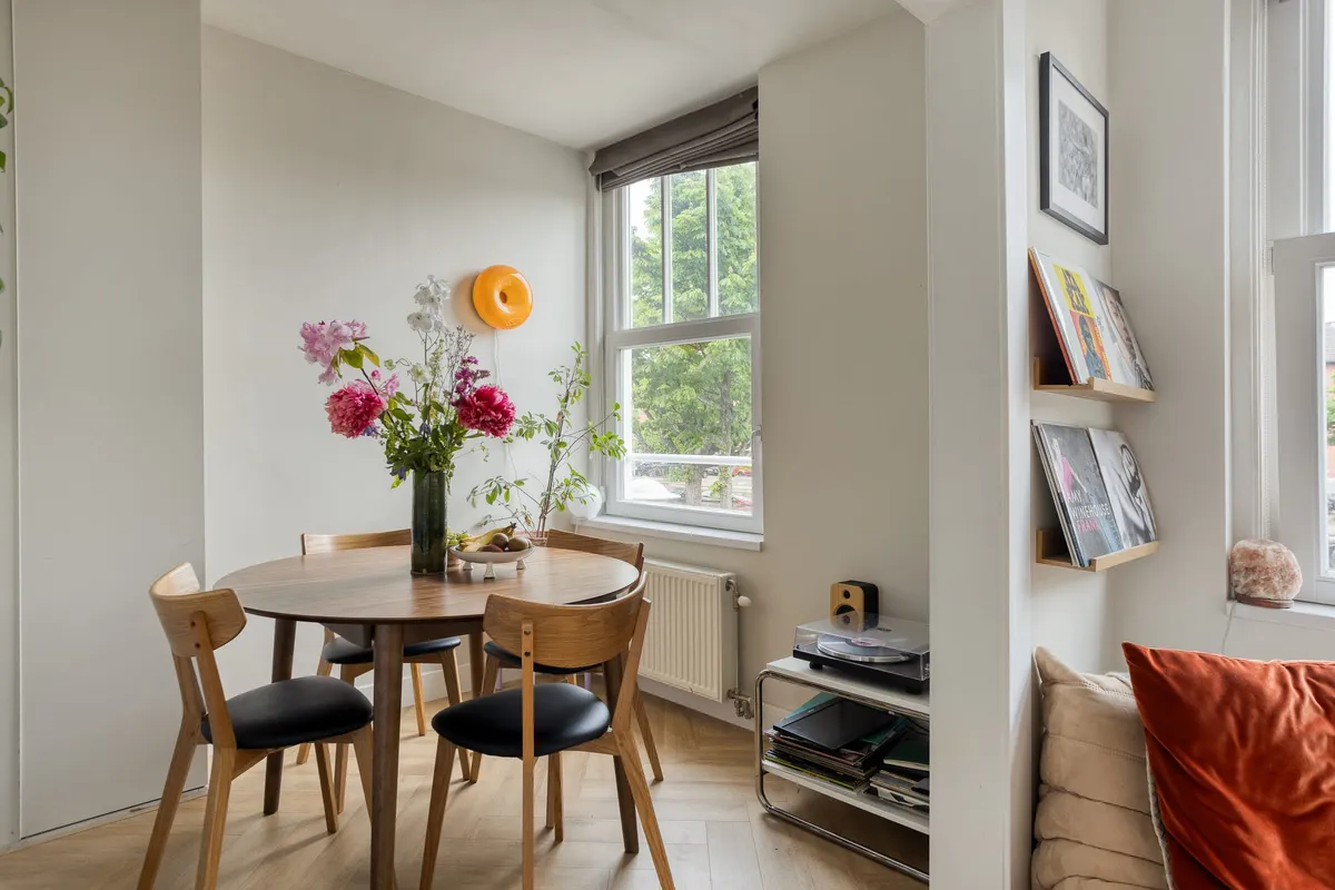 Photo: apartment in Amsterdam (5)