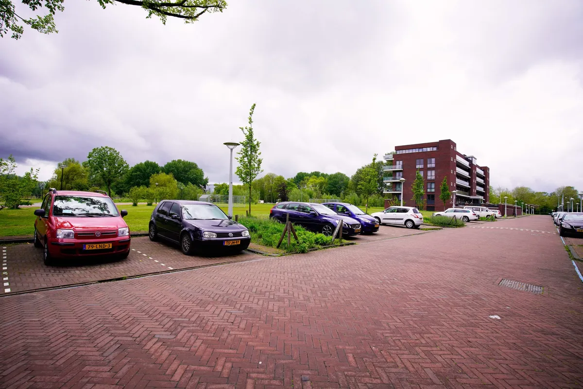 Photo: apartment in Amsterdam (10)