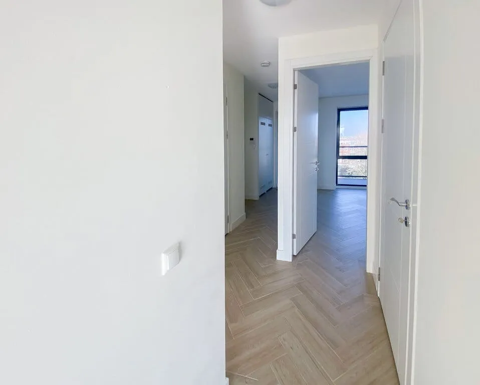 Photo: apartment in Amsterdam (9)