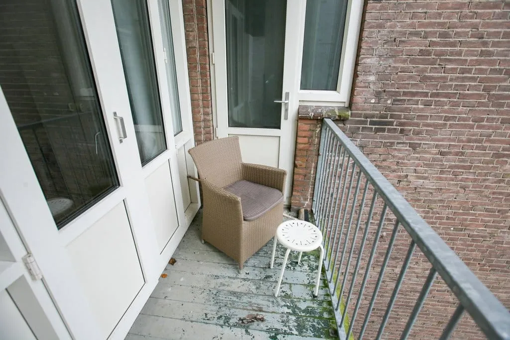 Photo: apartment in Amsterdam (5)