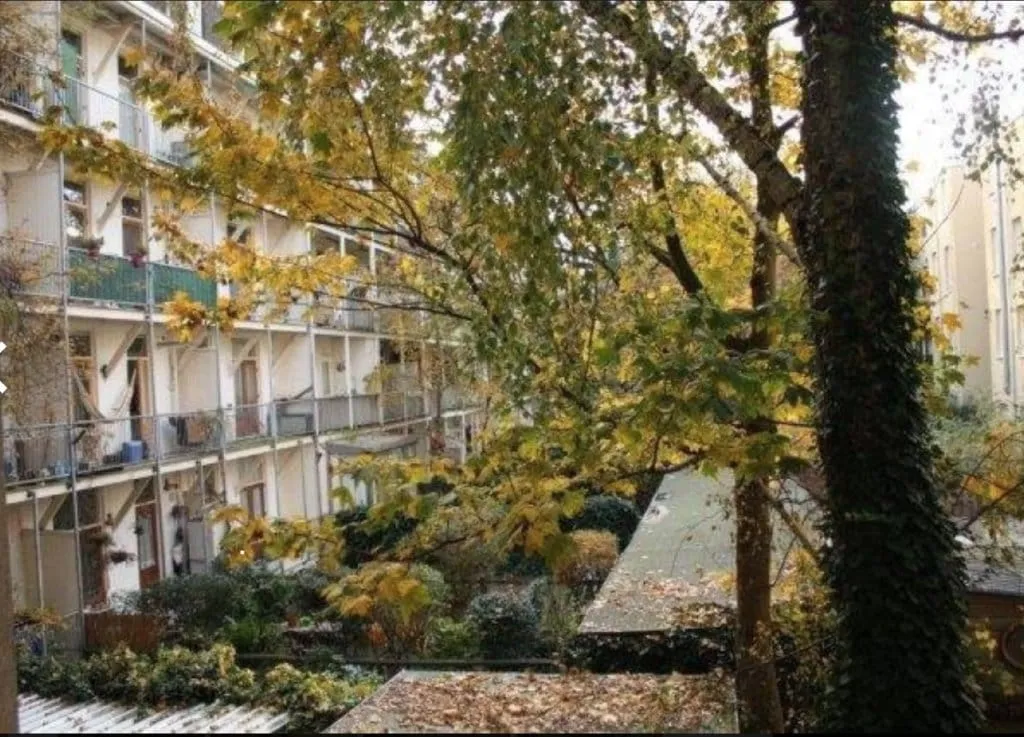 Foto van een appartement in Amsterdam (7)