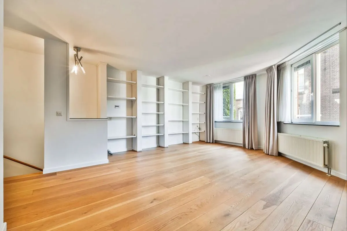 Photo: apartment in Amsterdam (2)
