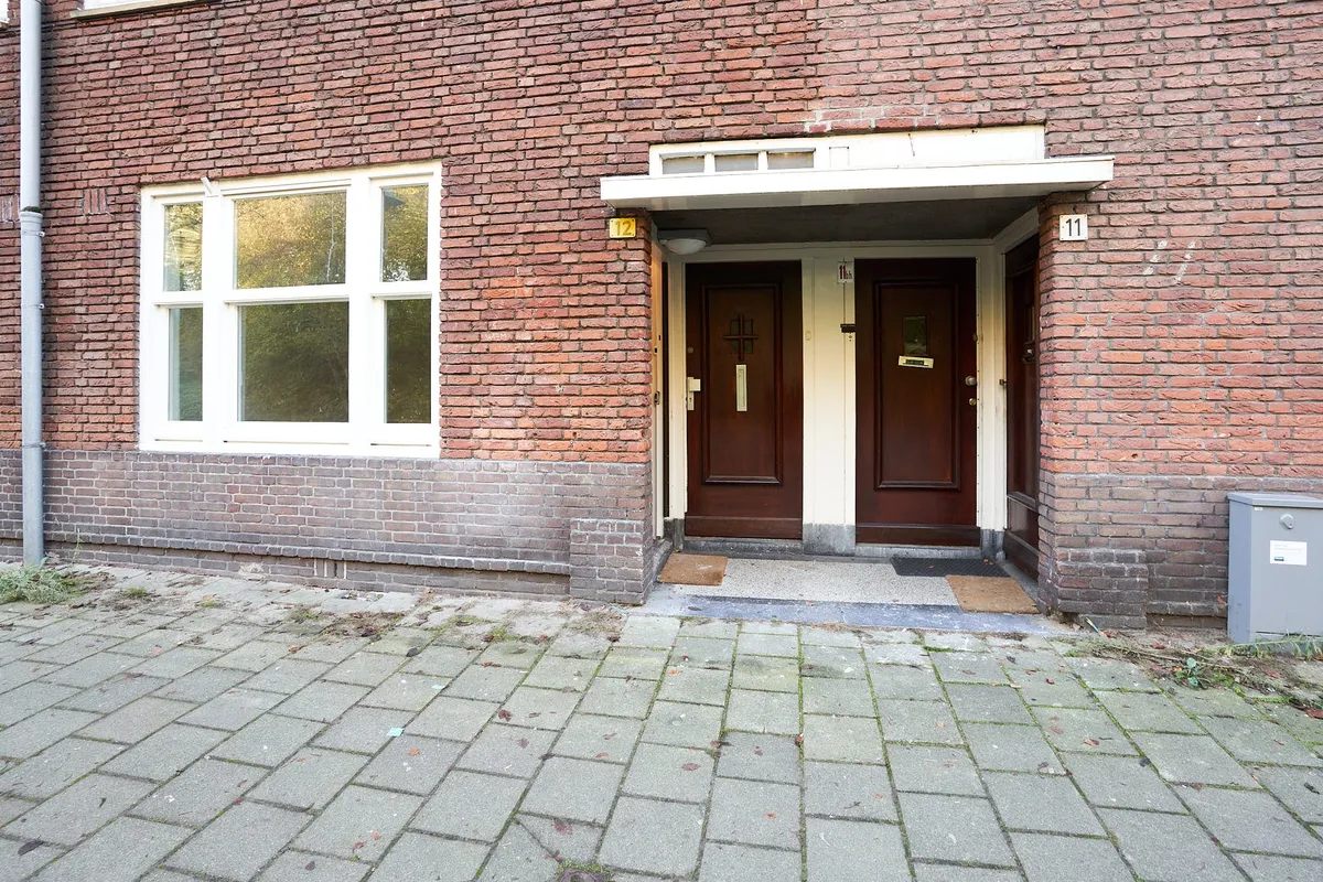 Photo: family home in Amsterdam (2)