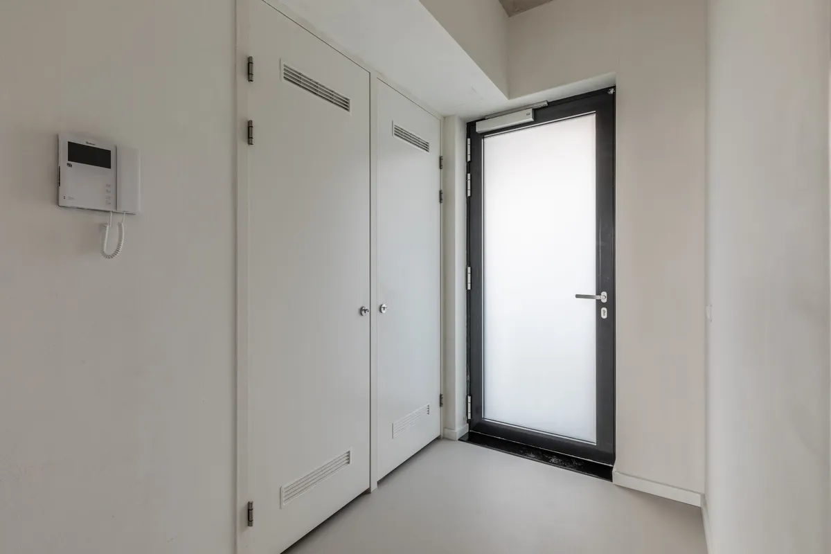 Photo: apartment in Amsterdam (10)