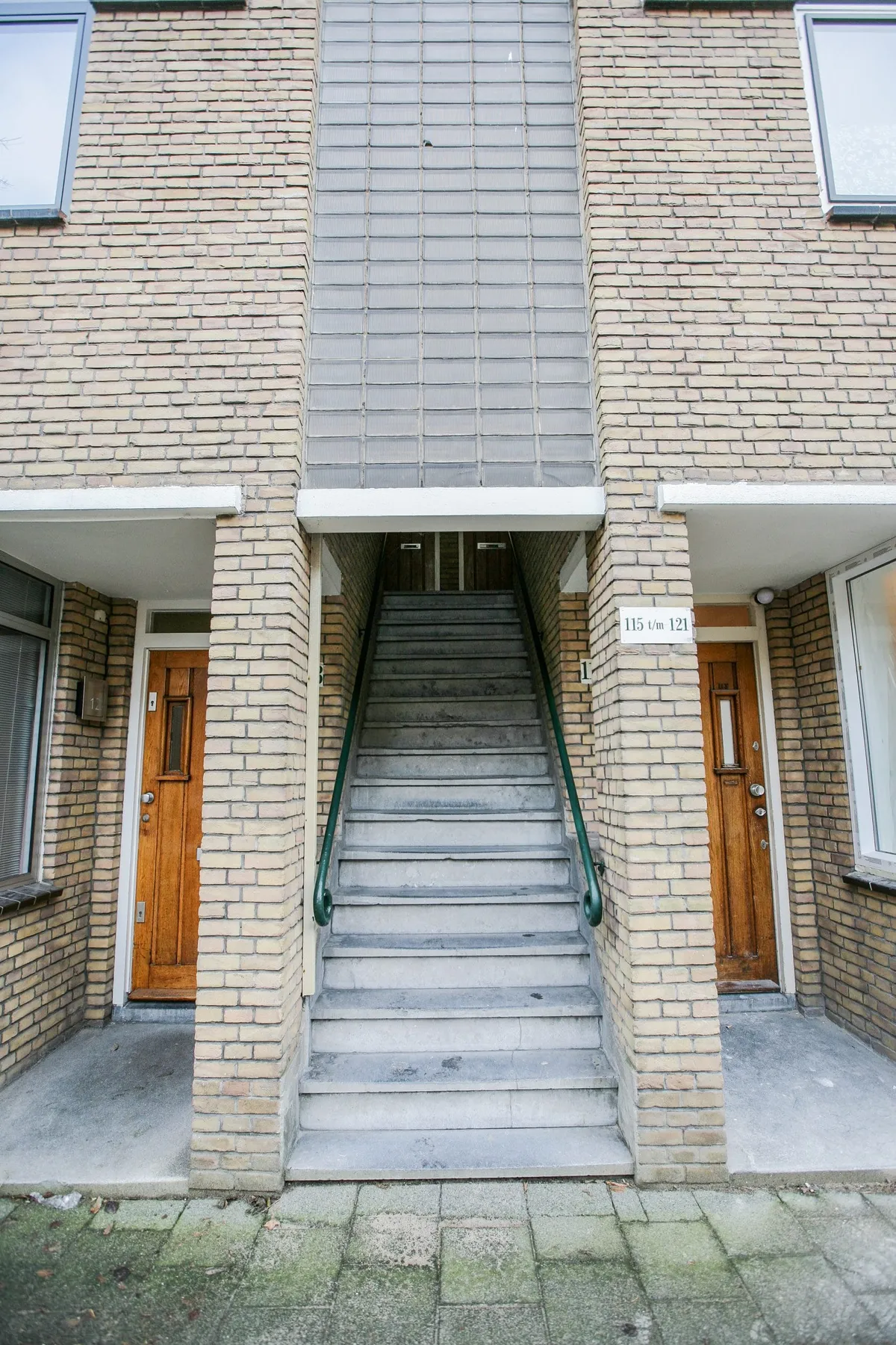 Photo: apartment in Amsterdam (2)