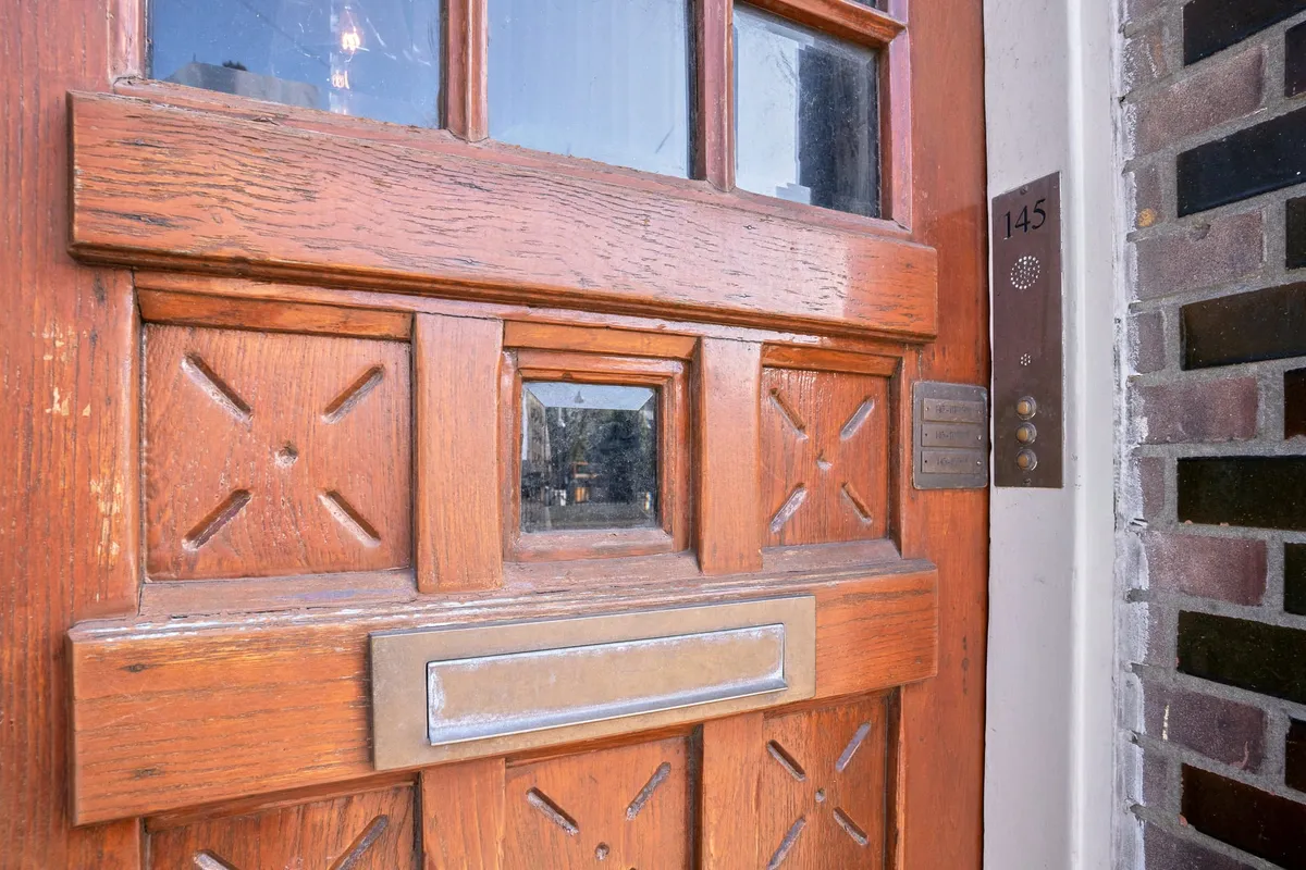 Foto van een appartement in Amsterdam (5)