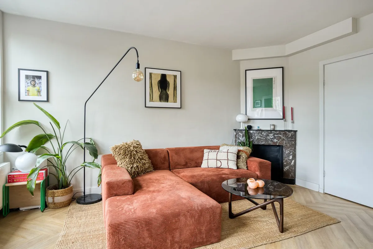 Photo: apartment in Amsterdam (7)