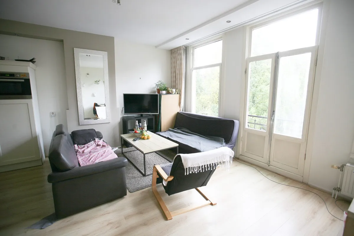 Photo: apartment in Amsterdam (3)