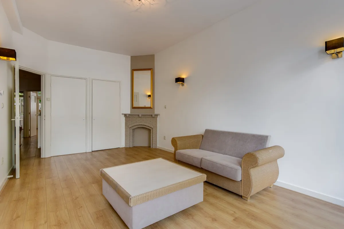 Photo: family home in Amsterdam (4)
