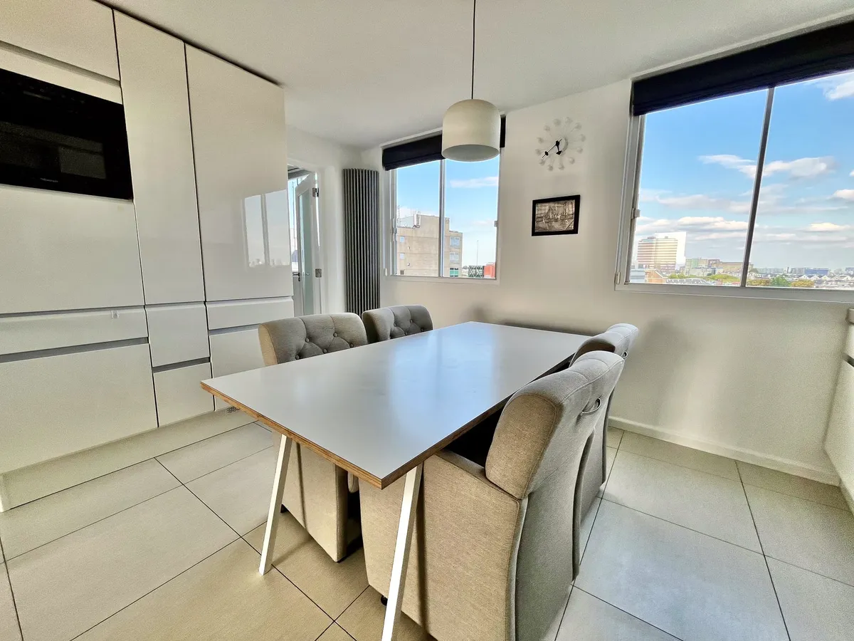 Foto van een appartement in Amsterdam (6)
