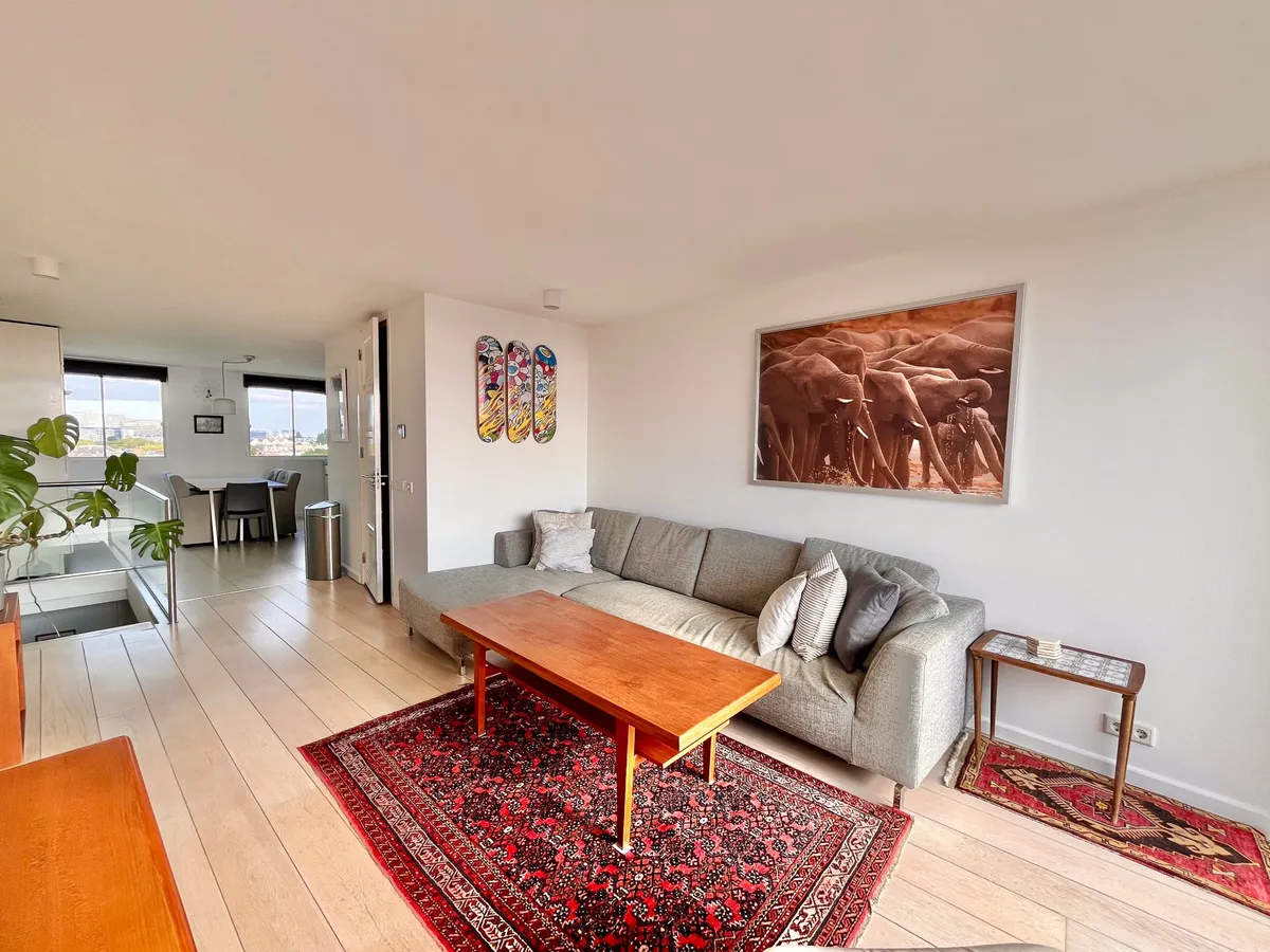 Foto van een appartement in Amsterdam (4)