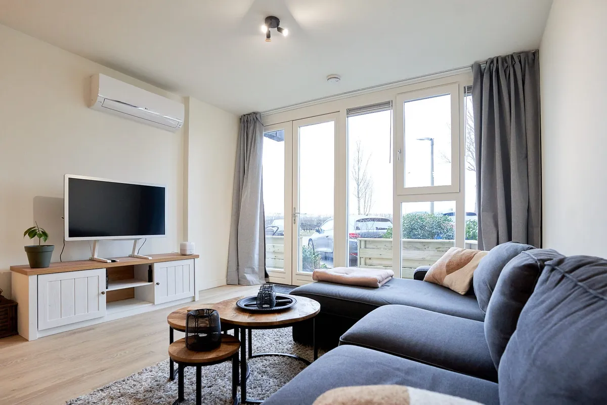 Foto van een appartement in Amsterdam (10)