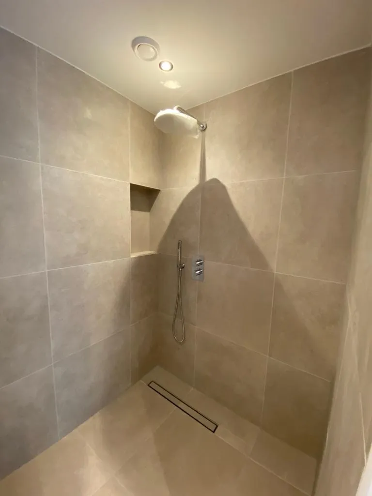Foto van een appartement in Amsterdam (6)