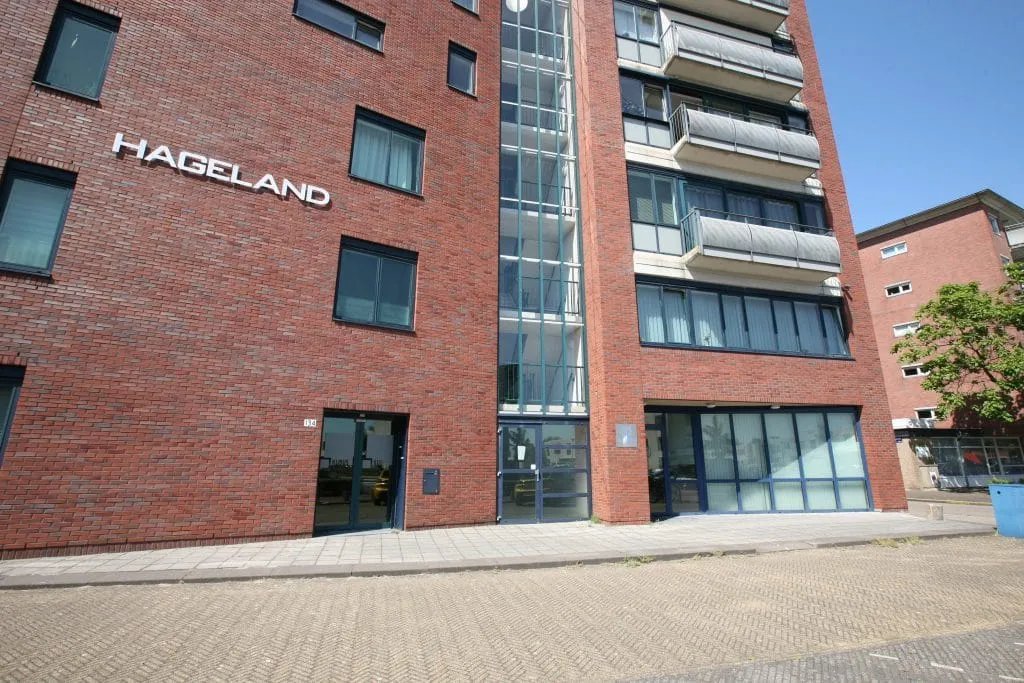 Photo: family home in Amsterdam (1)