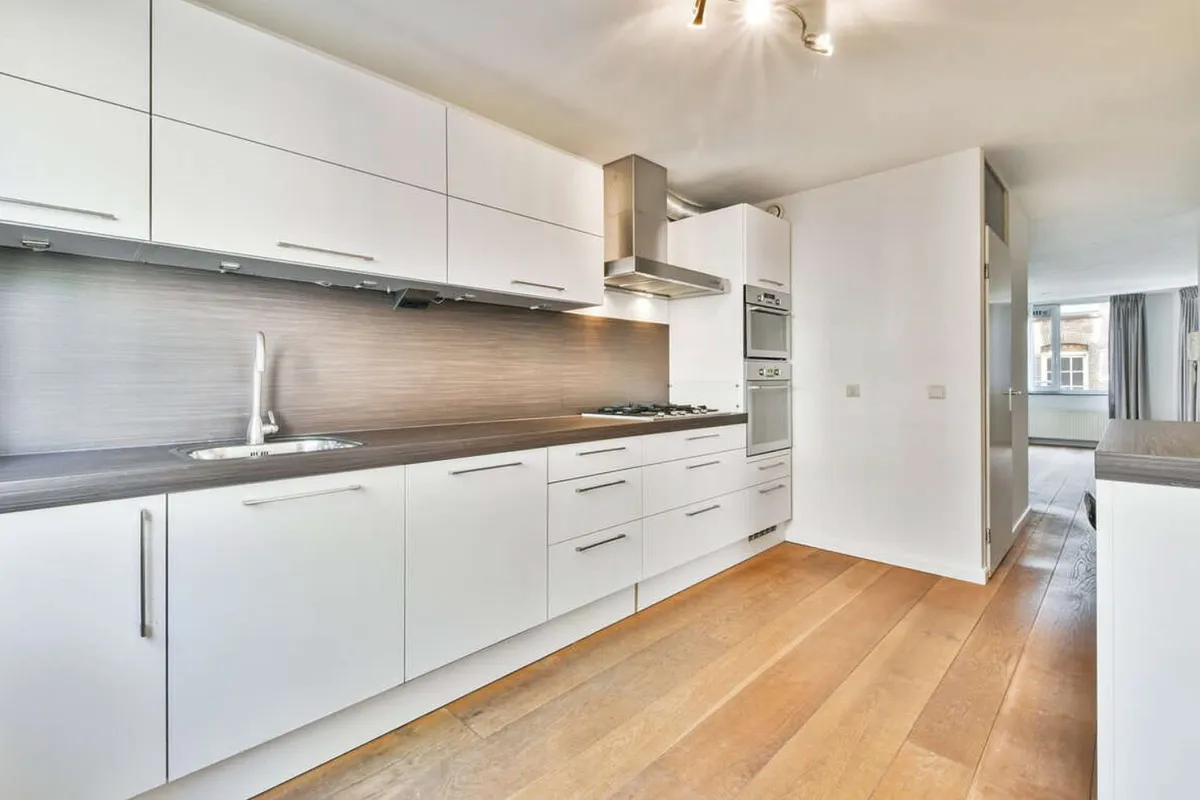 Photo: apartment in Amsterdam (6)
