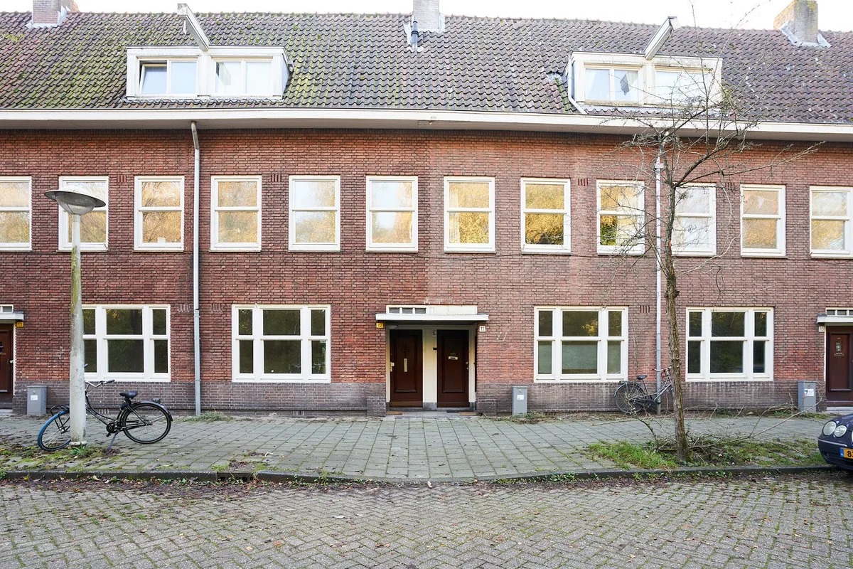 Photo: family home in Amsterdam (1)
