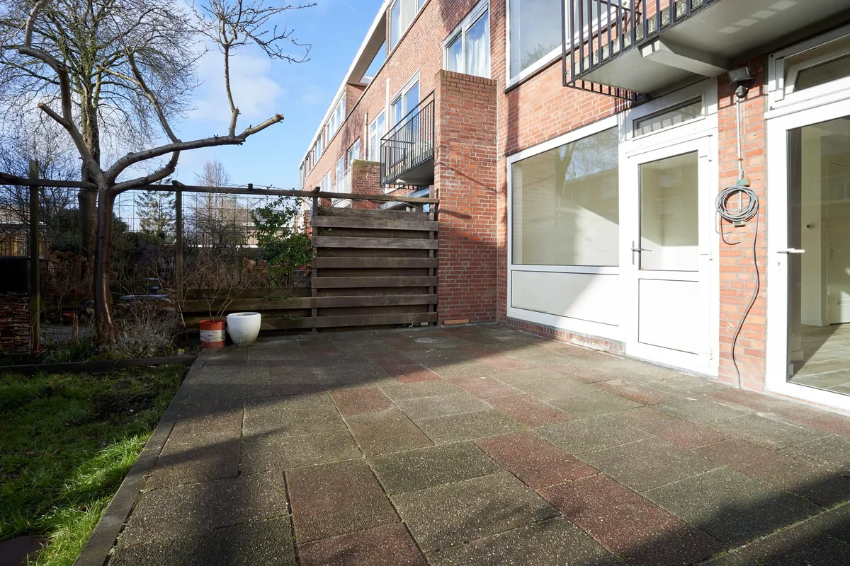 Foto van een appartement in Amsterdam (3)