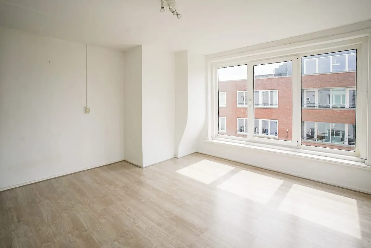 Foto van een kamer in Amsterdam (9)