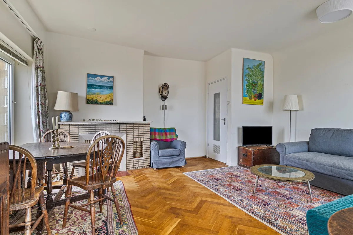 Photo: family home in Amsterdam (8)