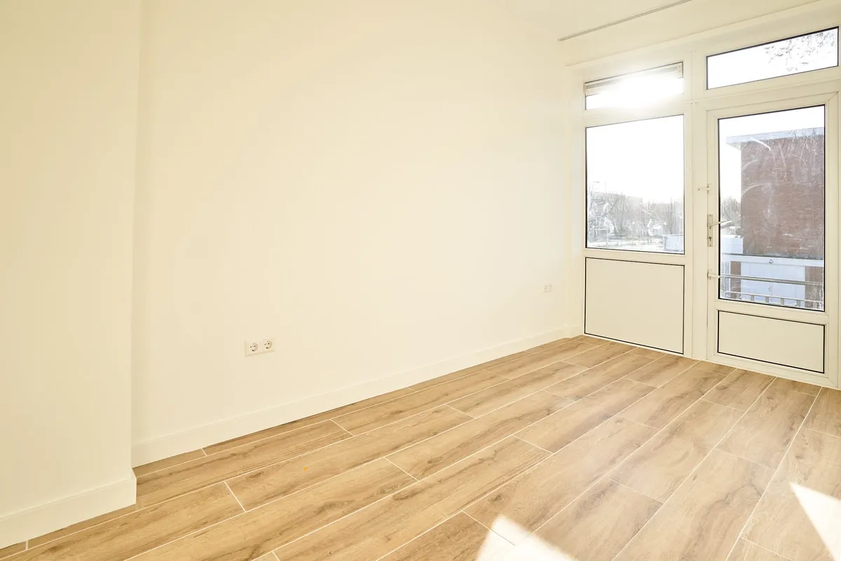 Photo: apartment in Amsterdam (2)