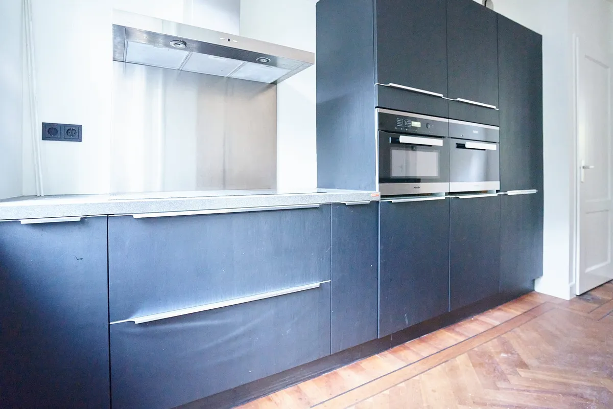 Photo: family home in Amsterdam (11)