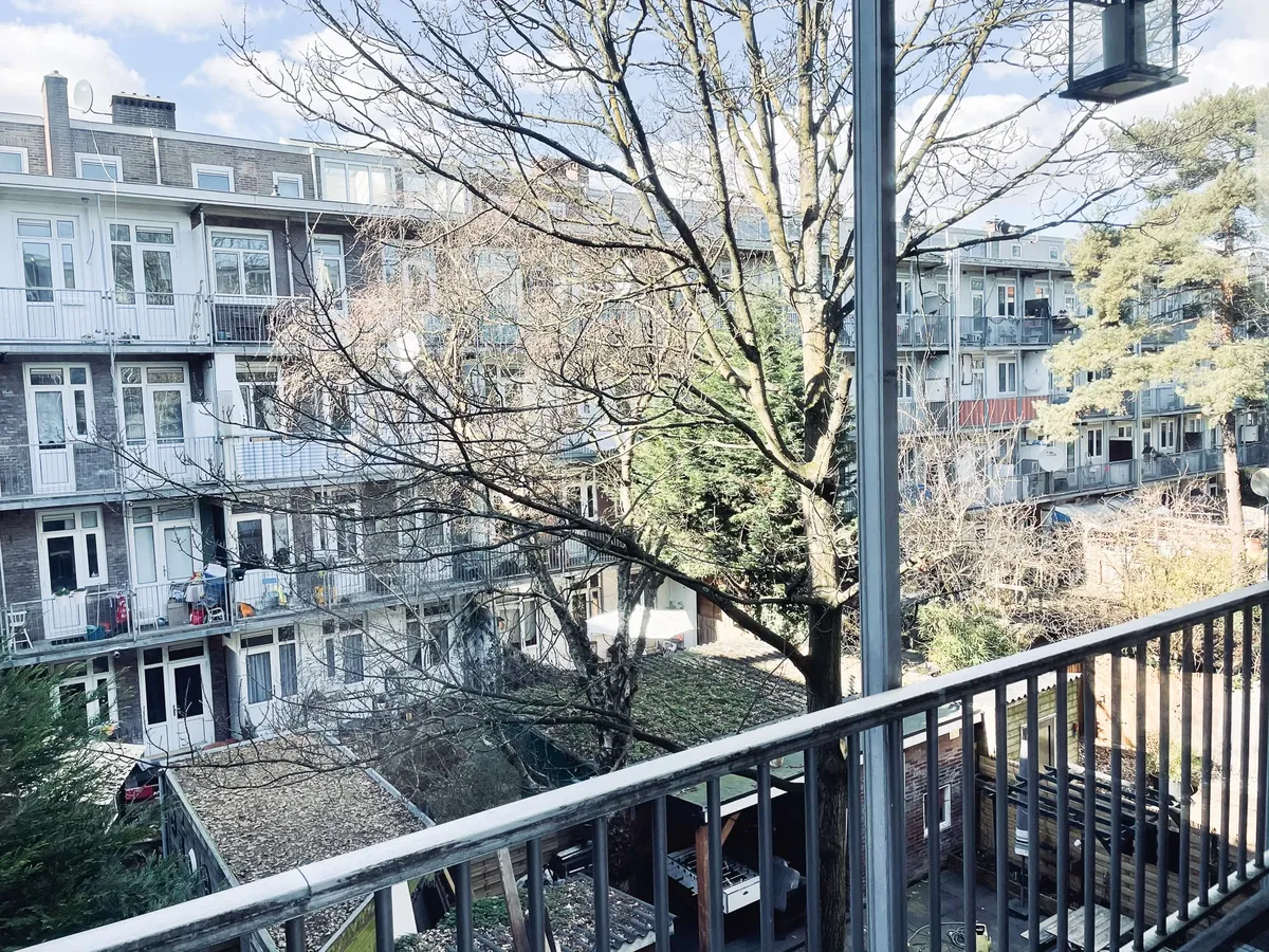 Photo: apartment in Amsterdam (9)