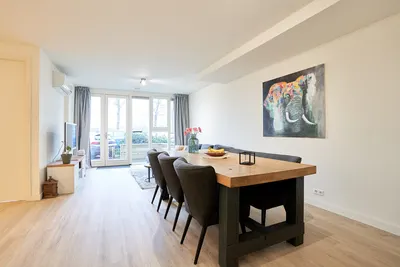 Photo: apartment in Amsterdam