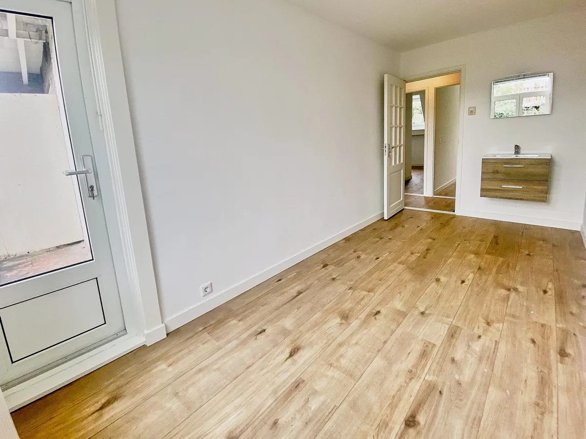 Foto van een kamer in Amsterdam (11)