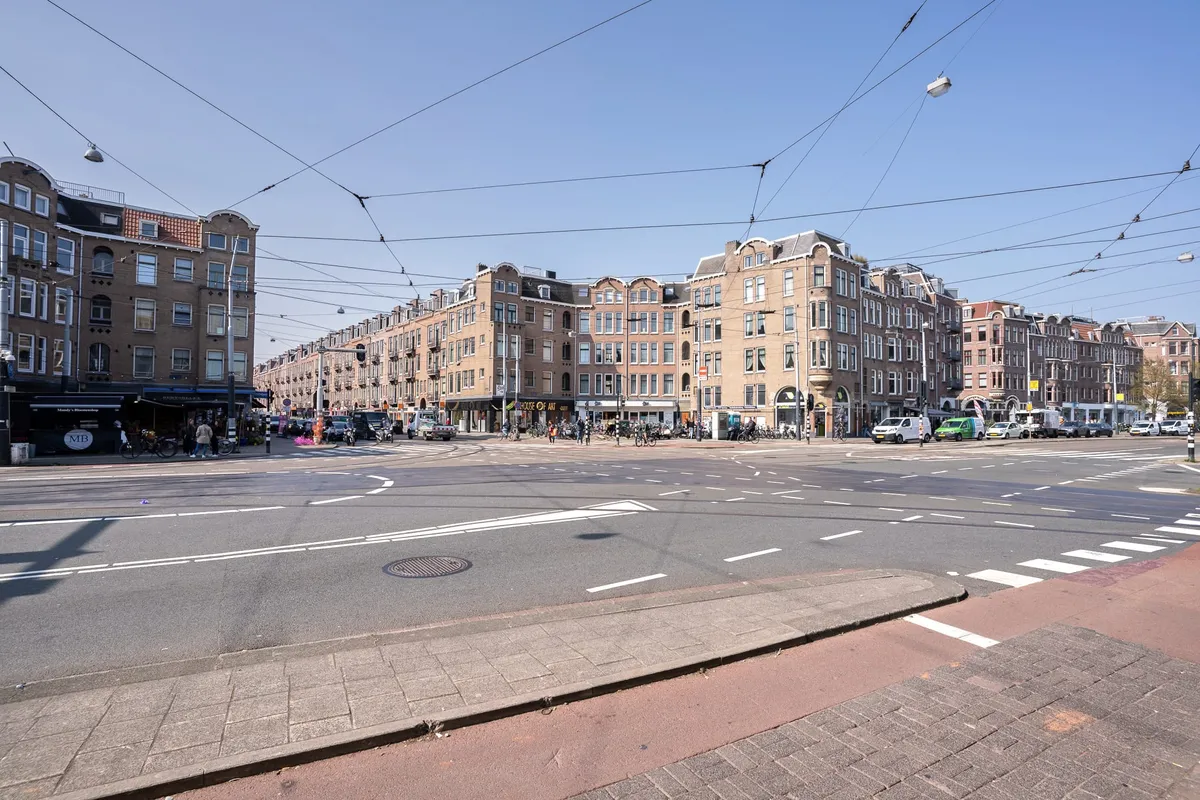 Foto van een appartement in Amsterdam (6)