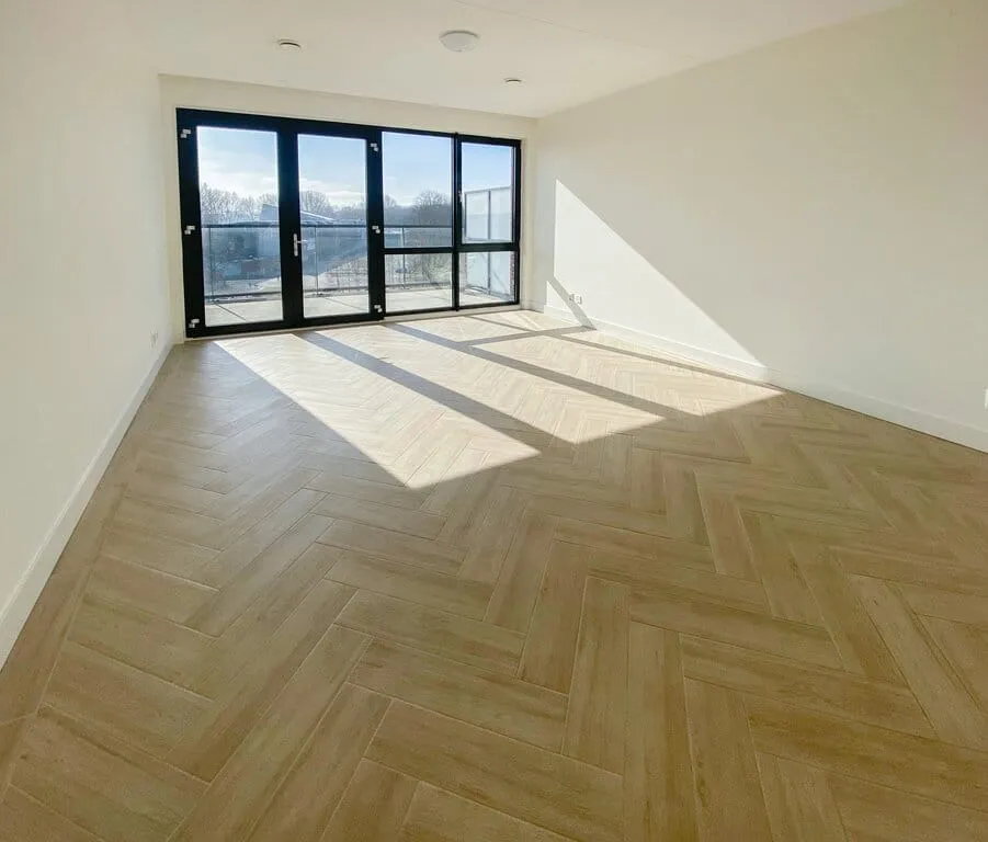 Photo: apartment in Amsterdam (1)