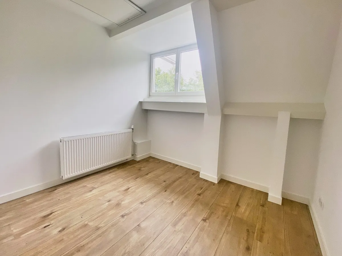 Foto van een kamer in Amsterdam (6)