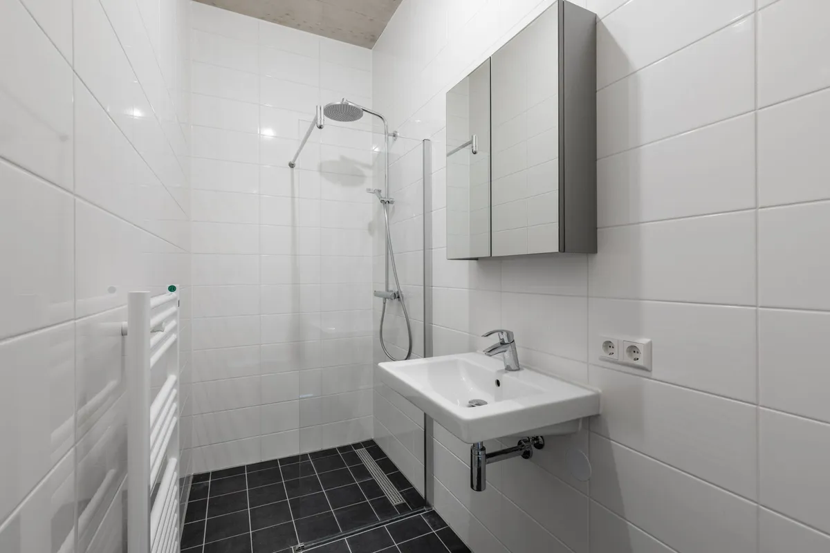 Photo: apartment in Amsterdam (6)