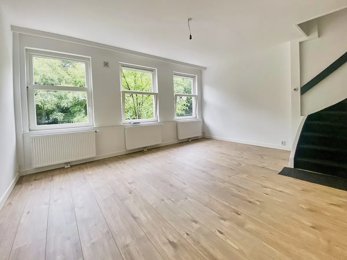 Foto van een kamer in Amsterdam (7)